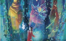 Avatars, Digital ghosts : l'internaute et ses doubles