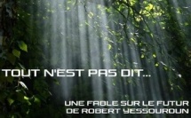 Tout n'est pas dit... | Robert Yessouroun | 2026