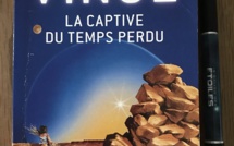 La Captive du Temps perdu | Marooned in Realtime | Vernor Vinge | 1986 La Captive du Temps perdu | Marooned in Realtime | Vernor Vinge | 1986