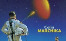 Les Gardiens d'Aleph-Deux | Colin Marchika | 2004 Les Gardiens d'Aleph-Deux | Colin Marchika | 2004