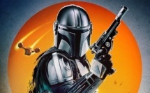 Star Wars : The Mandalorian and Grogu (Jon Favreau)
