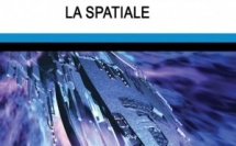 SysSol - 6 : La Spatiale (J.C. Gapdy)