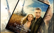 A la Poursuite de Demain | Tomorrowland | 2015