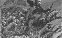 Gil Braltar (Jules Verne)