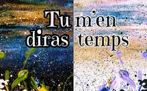 Tu m'en diras temps (Mathilde Contreras)