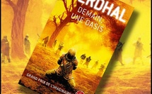 Demain, une Oasis | Ayerdhal | 1991