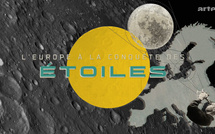 L'Europe à la conquête des étoiles (Susanne Brahms, Peter Meier-Hüsing, 2024)