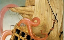 Pieuvres (Christopher Stork)