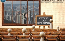 Ecole ou dancing (Robert Yessouroun)