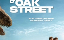La Fin d'Oak Street (David Robert Mitchell, 2026)