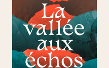 La Vallée aux échos (Scott Alexander Howard)