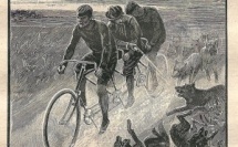 Le Testament d'un excentrique (Jules Verne)