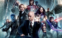 X-Men : Apocalypse | 2016