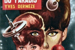 Les envoyés du paradis 1963