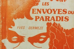 Les envoyés du paradis réédition