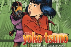 Yoko 002