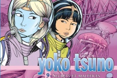 Yoko 009