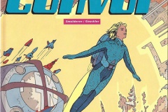 Convoi 01