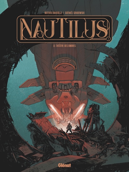Nautilus 1