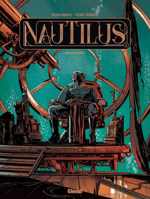 Nautilus 2