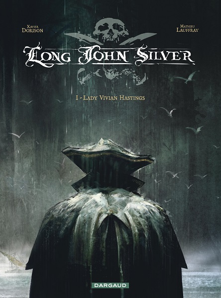 Long John Silver 1