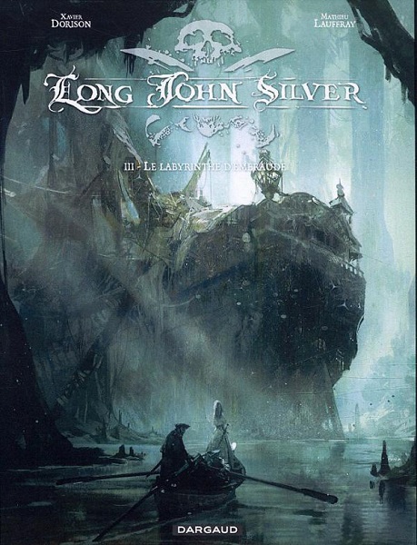 Long John Silver 3