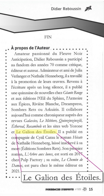 @2022 Didier Reboussin