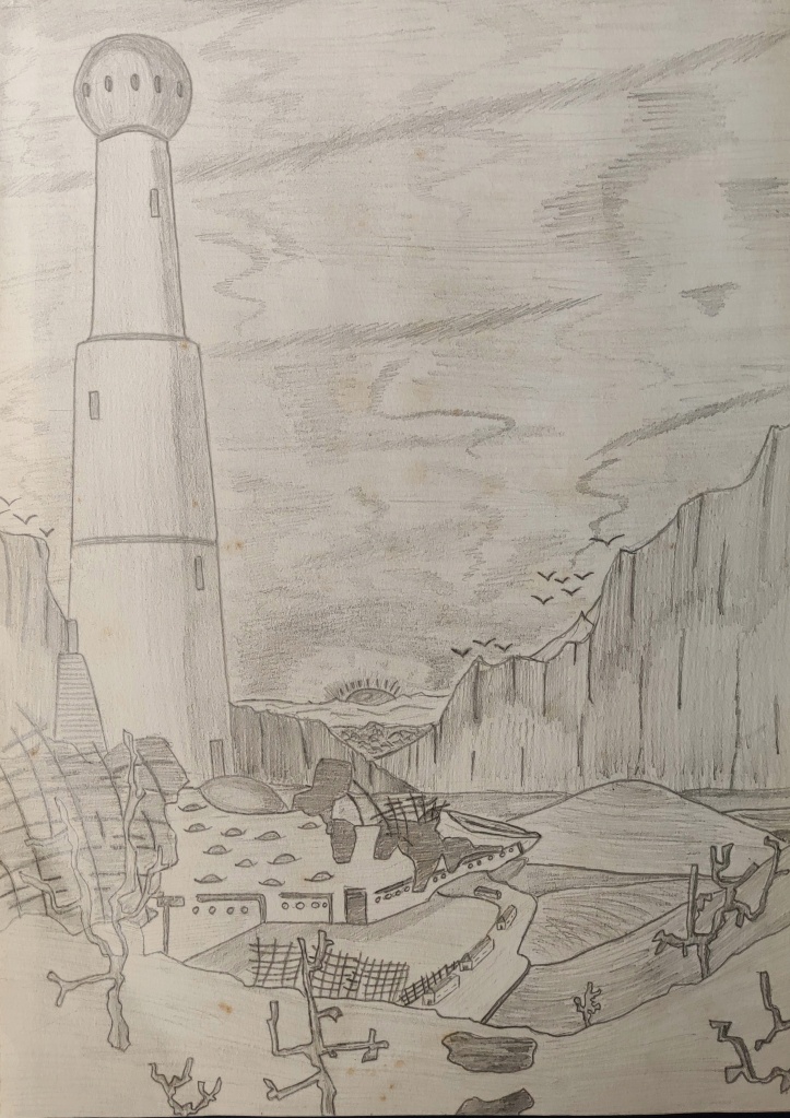 ©1972 Jean-Michel Archaimbault