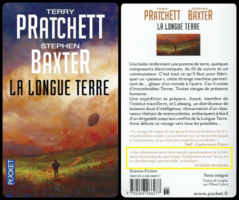©2016 Editions Pocket