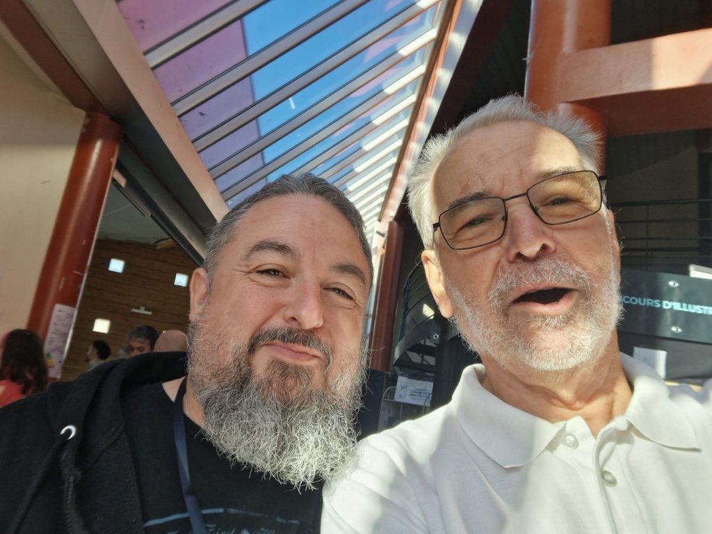 ©2026 J.C. Gapdy et Djackdah Riker aux Aventuriales