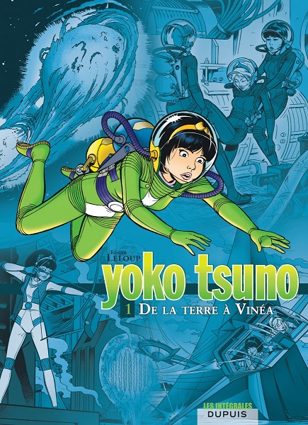 Yoko 001