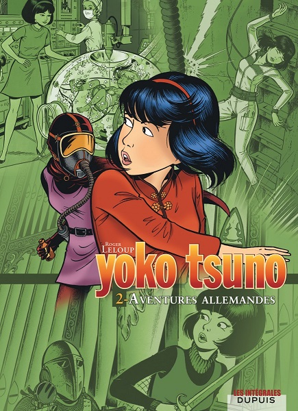 Yoko 002