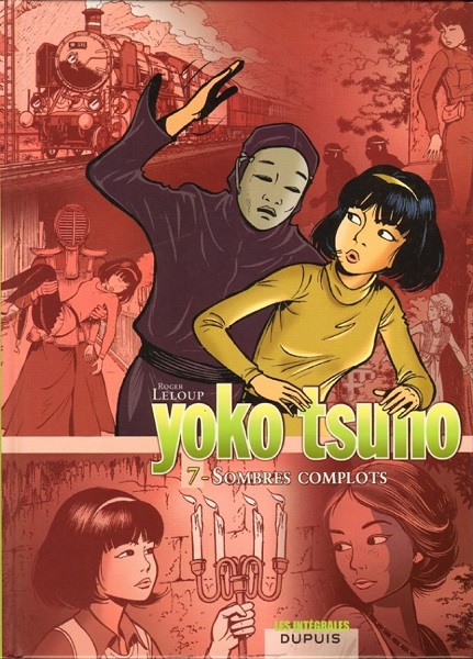Yoko 007