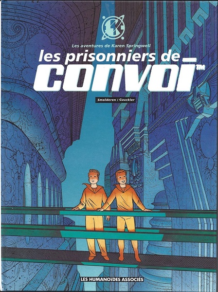 Convoi 02