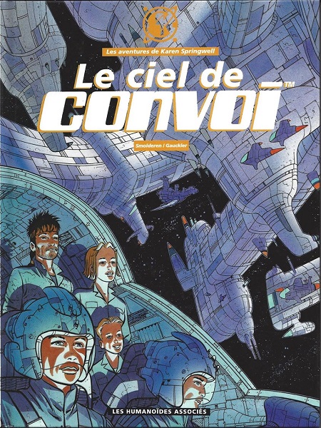 Convoi 04