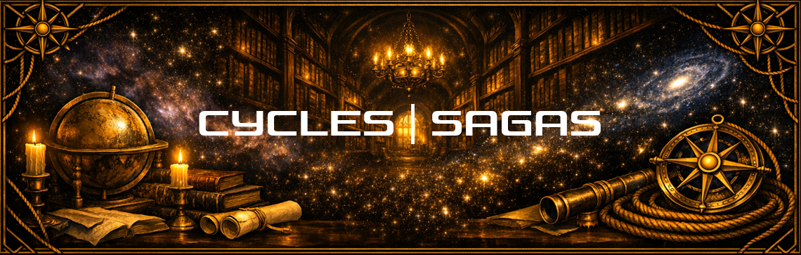 Cycles | Sagas