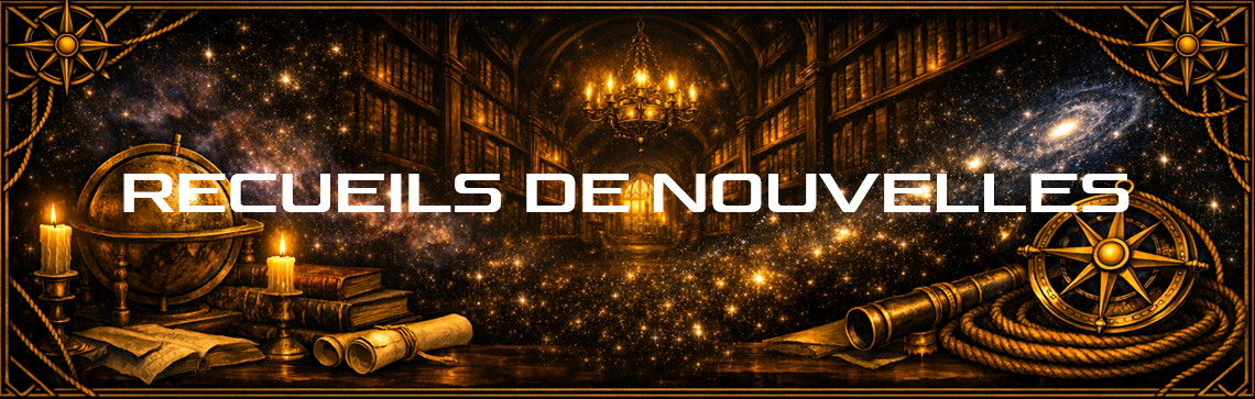 Recueils de nouvelles