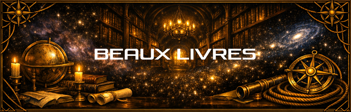 Beaux livres