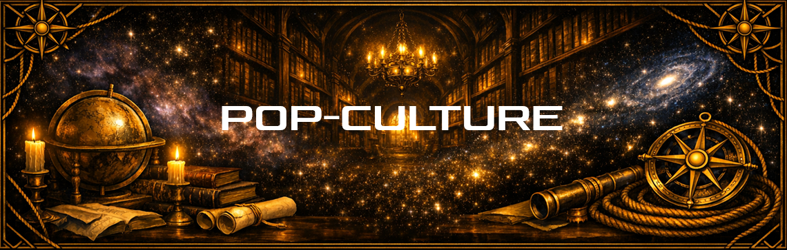 Pop-culture