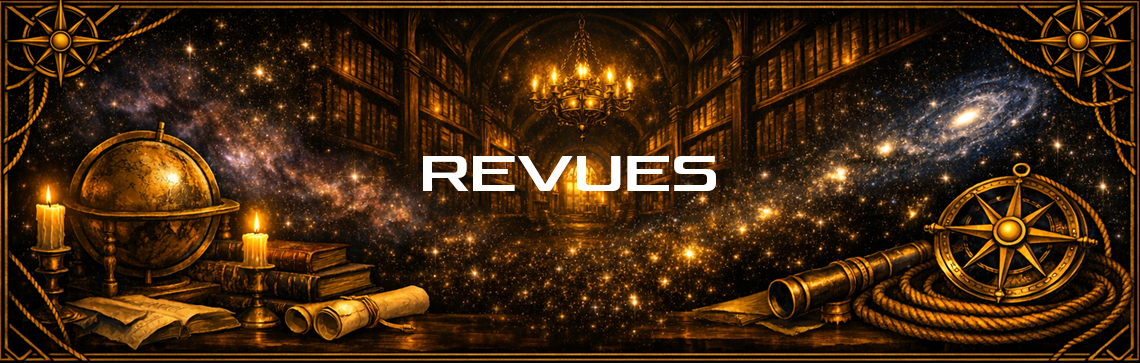 Revues